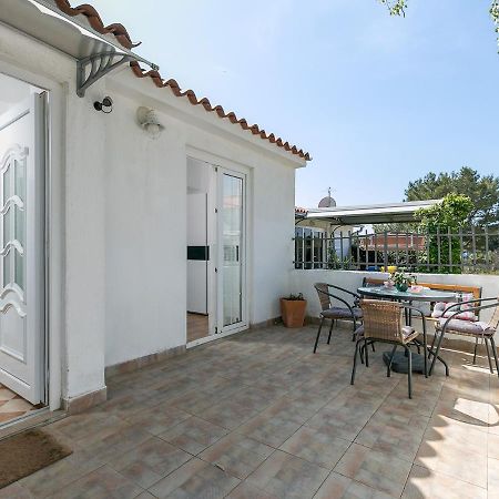 Parentium Apartment Poreč Buitenkant foto