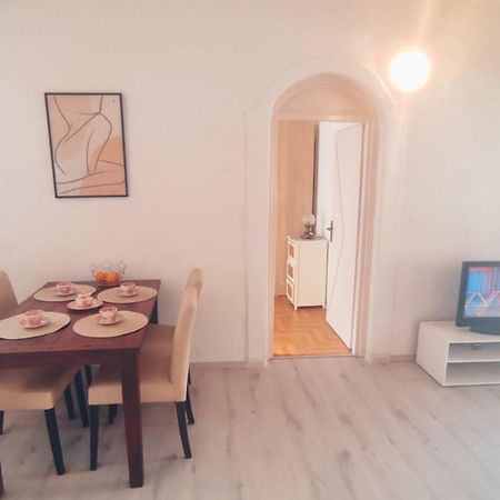 Parentium Apartment Poreč Buitenkant foto