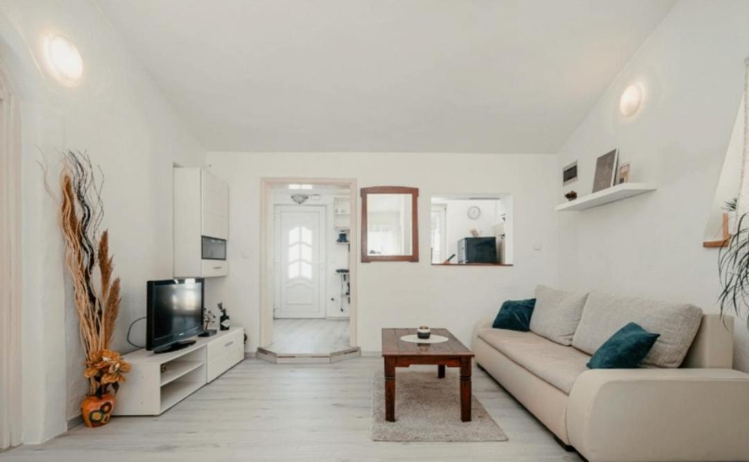 Parentium Apartment Poreč Buitenkant foto